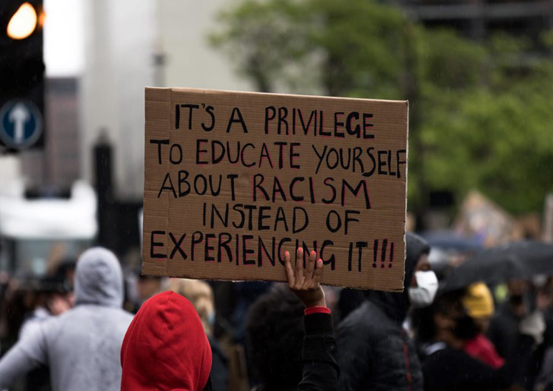 Help Overcome Privilege Confronting our privilege: how to get comfortable with feeling ...