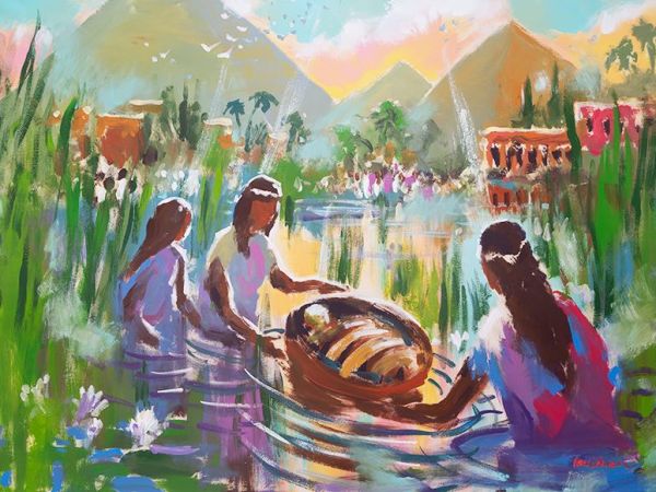 Devotional: My baby is safe in God’s&nbsp;hands